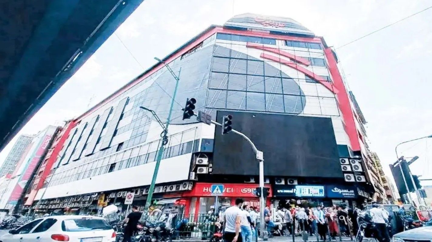 بازار بی‌مشتری، ۴۰ روز بعد از شروع اعتراضات