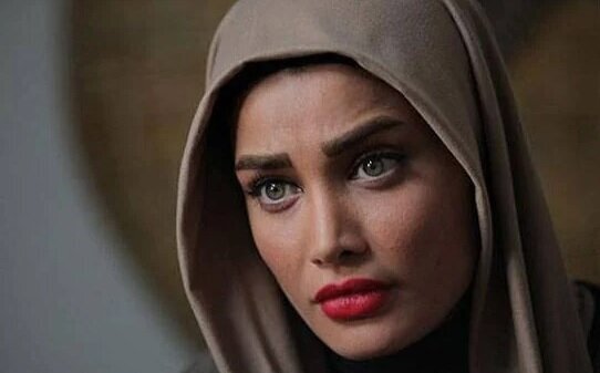 بازیگر زن، عضو تیم‌ملی بوکس شد