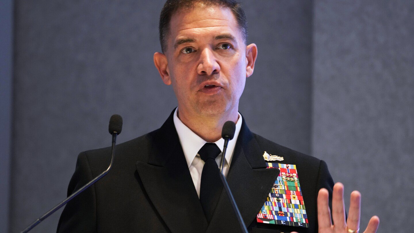 چرا ترامپ در مذاکرات ایران و اوکراین به فرماندهان نظامی روی آورد؟