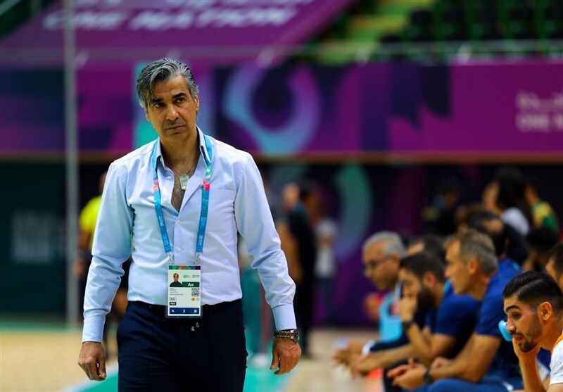 واکنش شمسایی به انتقادها؛ برخی‌ها دم از دموکراسی می‌زنند!