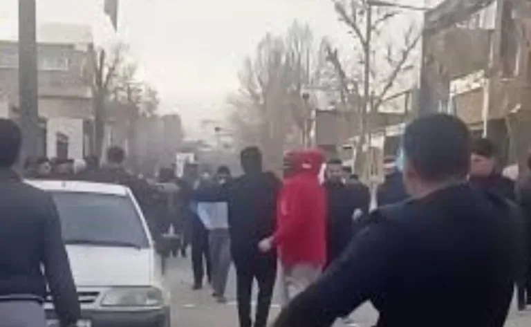 کشته‌شدن ۱۰۰ دانشجو در اعتراضات دی‌ماه/ ۹ دانشجوی علوم پزشکی در بازداشت