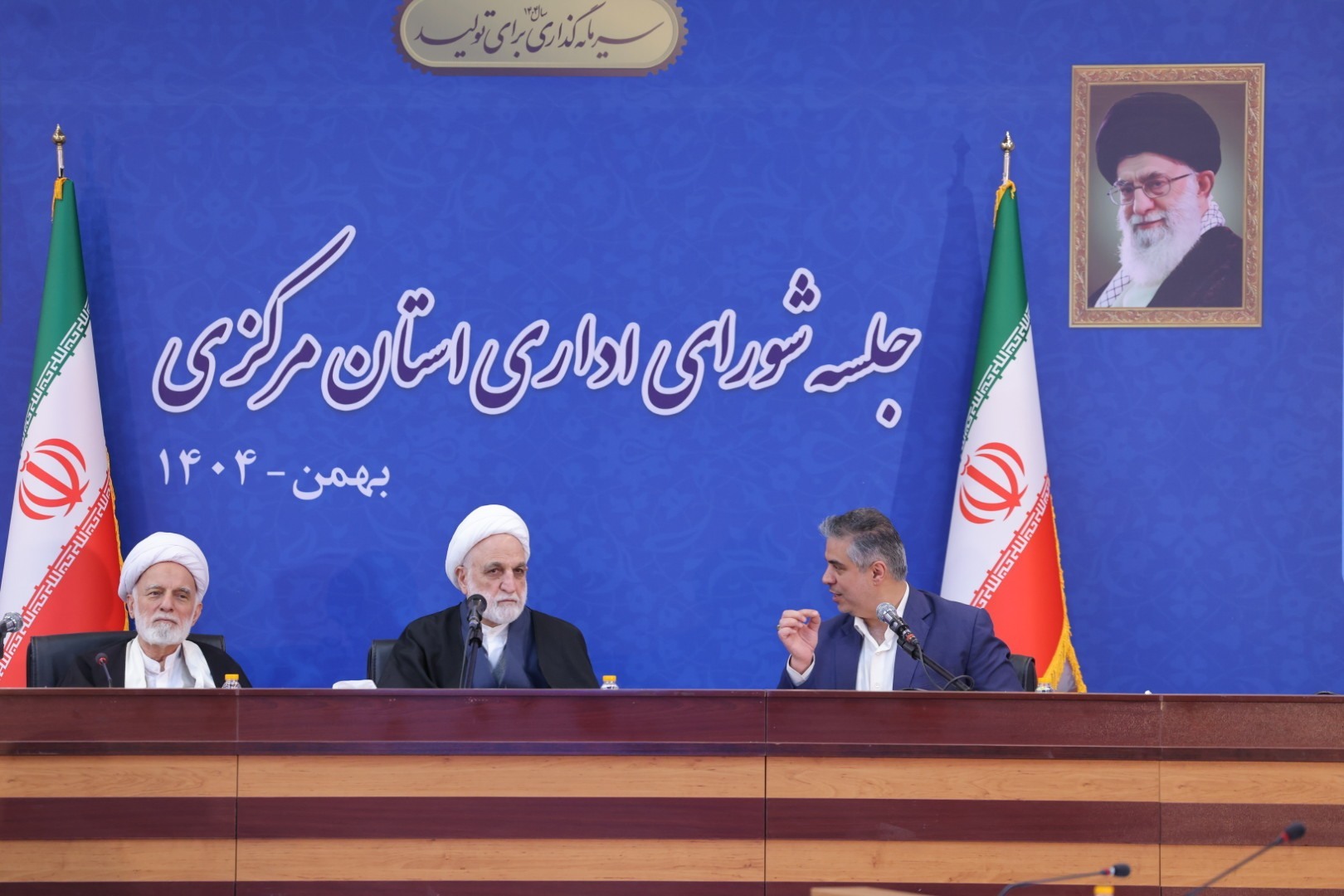 رئیس عدلیه خطاب به تراستی‌ها؛ باید ارز حاصل از فروش را برگردانید/ در اقتصاد، اعتماد مردم را از بین برده‌ایم