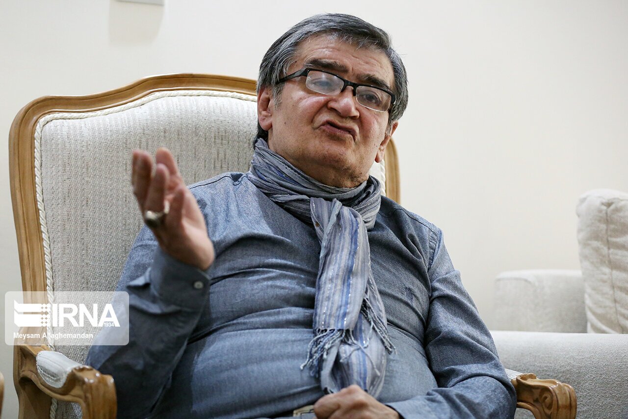 پیام‌های تسلیت برای خواننده «ایران ایران»