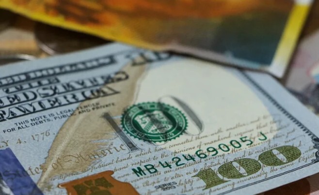 دلار به کانال ۱۴۱ هزار تومانی صعود کرد +جدول