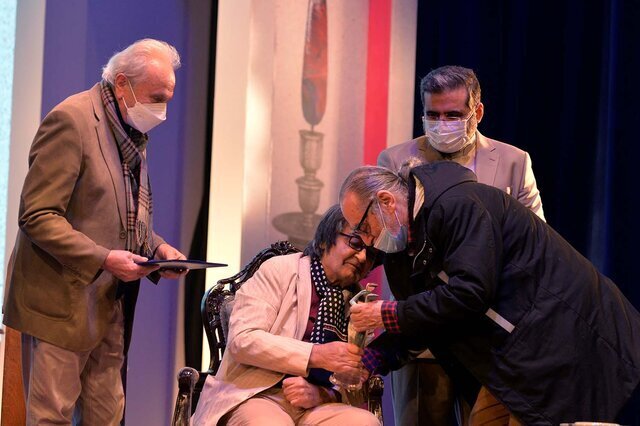 آرزو و وصیت «رضا رویگری» چه بود؟ آرزو و وصیت «رضا رویگری» چه بود؟