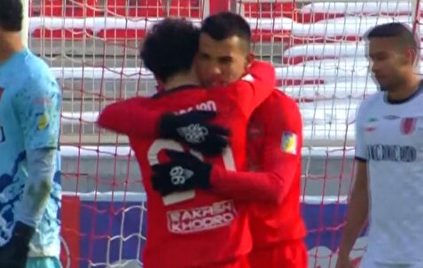 خط و نشان تراکتور برای مدعیان قهرمانی