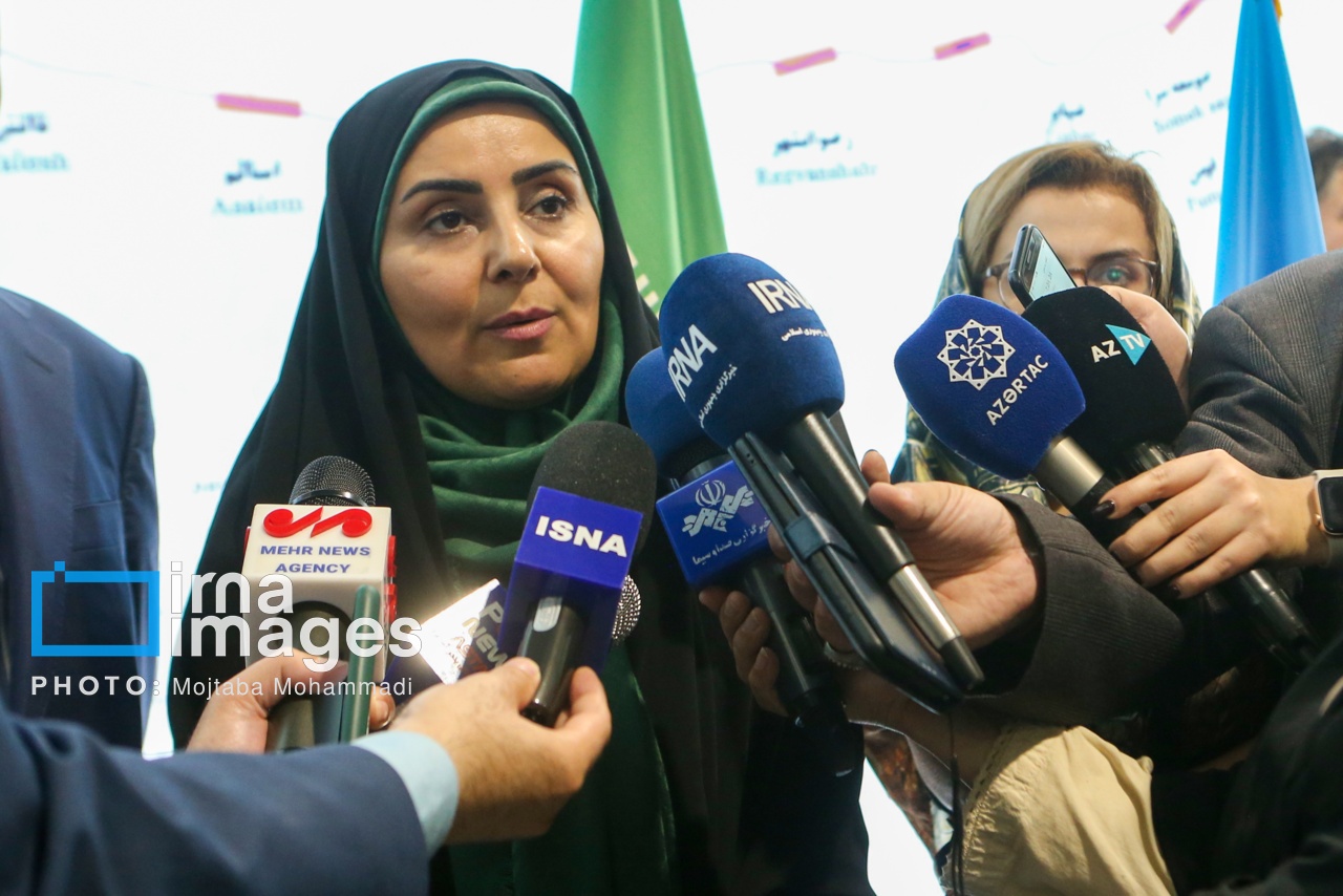 بهرهبرداری از یکهزار و ۱۰۰ کیلومتر بزرگراه در کشور بهرهبرداری از یکهزار و ۱۰۰ کیلومتر بزرگراه در کشور