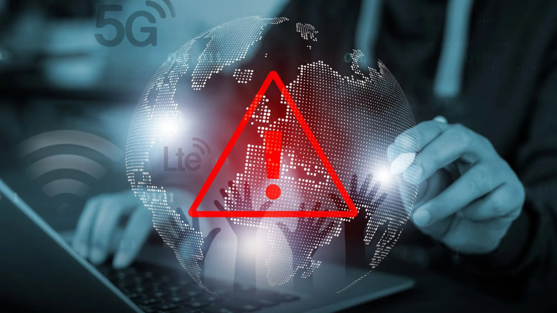 قطعی گسترده اینترنت در ایران؛ آیا قوانین این محدودیت را مجاز میداند؟ قطعی گسترده اینترنت در ایران؛ آیا قوانین این محدودیت را مجاز میداند؟