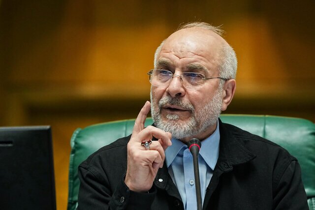 قالیباف: دیپلماسی و دفاعی دو روی یک سکه هستند