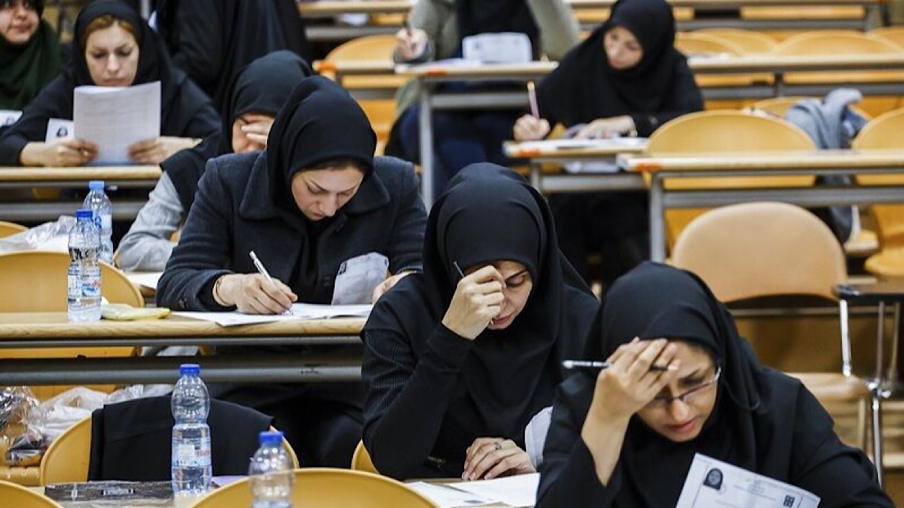 نتایج نهایی آزمون دکتری رشته‌های علوم پزشکی اعلام شد