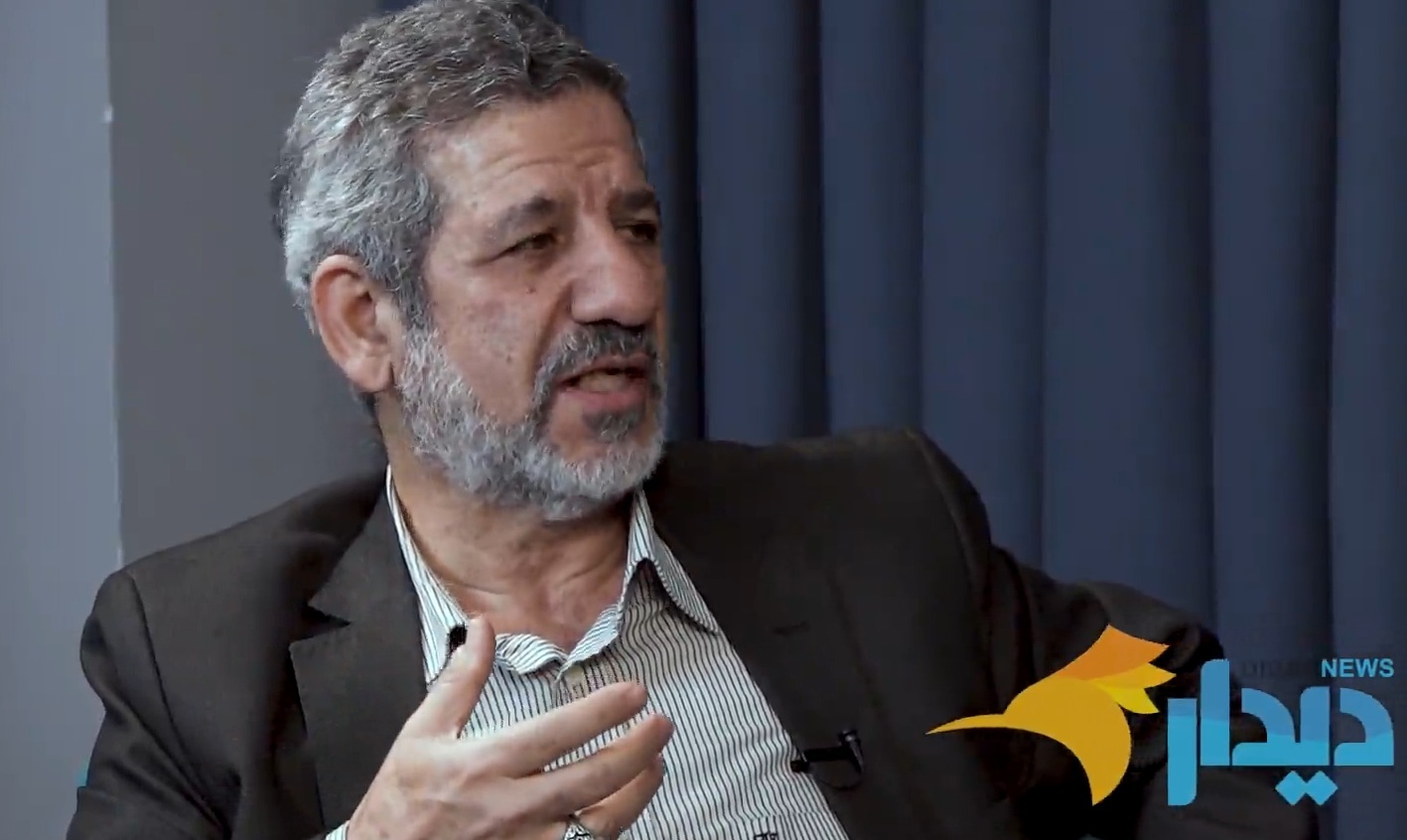 کنعانی‌مقدم: شنیدن صدای مردم کافی نیست، دولت باید پاسخگو باشد