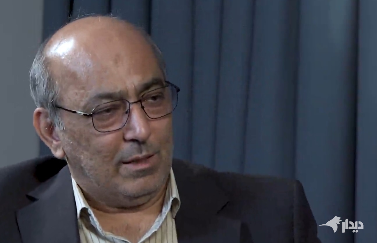 علی شکوری‌راد بازداشت شد