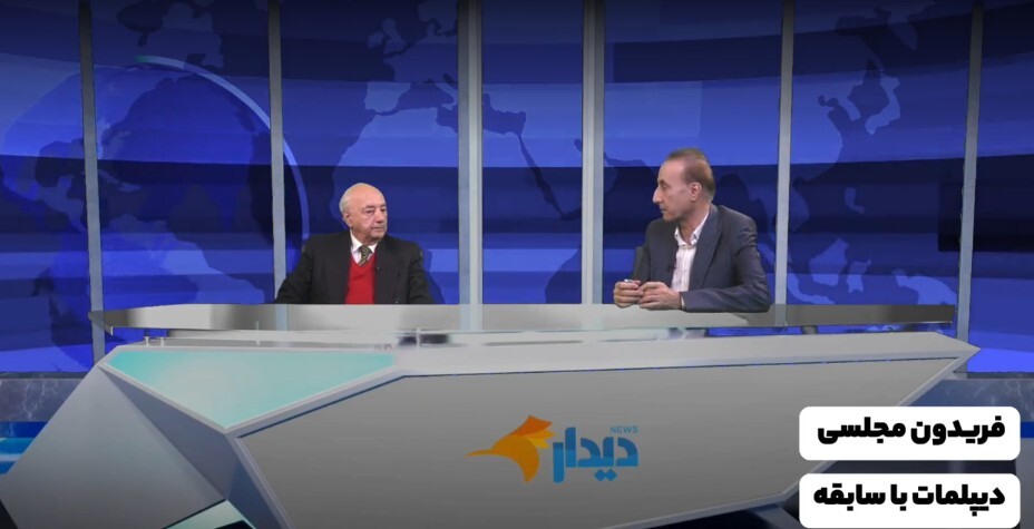 علی لاریجانی به عمان می‌رود/ ارسال تجهیزات عظیم نظامی آمریکا به منطقه/ بازداشت و احضار تعدادی از اصلاح‌طلبان