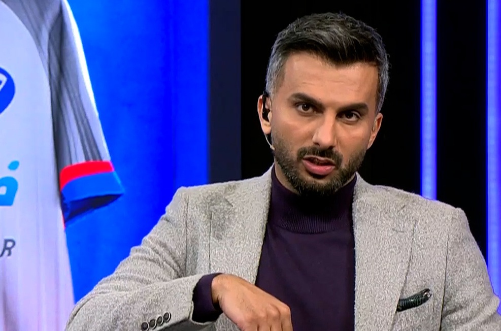 افشاگری از قراردادهای عجیب باشگاه استقلال +ویدیو