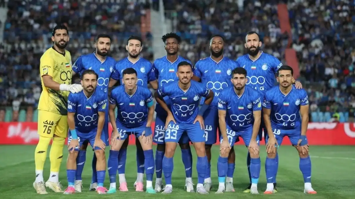 استقلال - الحسین؛ میزبانی در غربت!