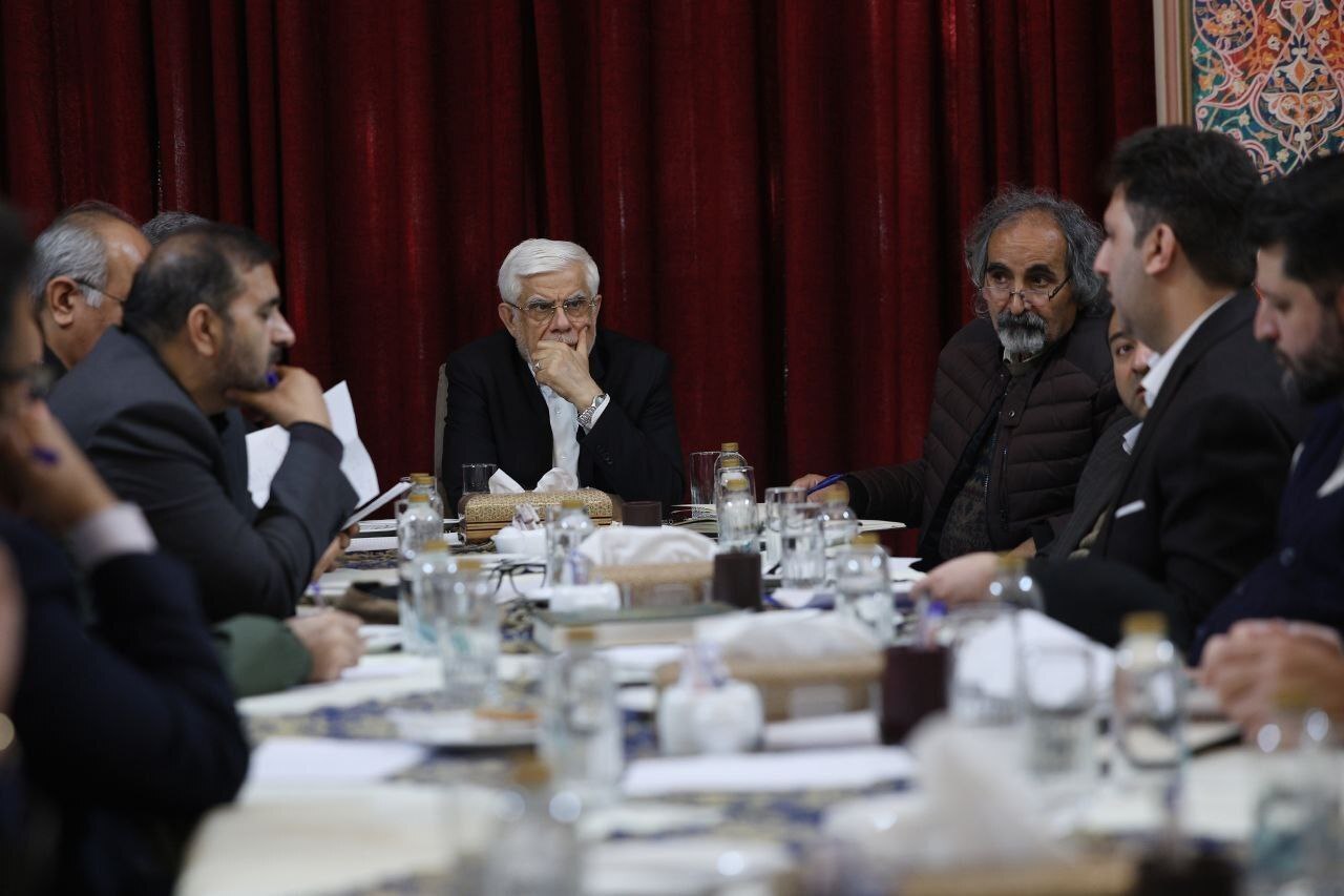 فراموشی و‌ بی‌توجهی به ریشه حوادث، فاصله ناآرامی‌ها را کوتاه‌تر می‌کند