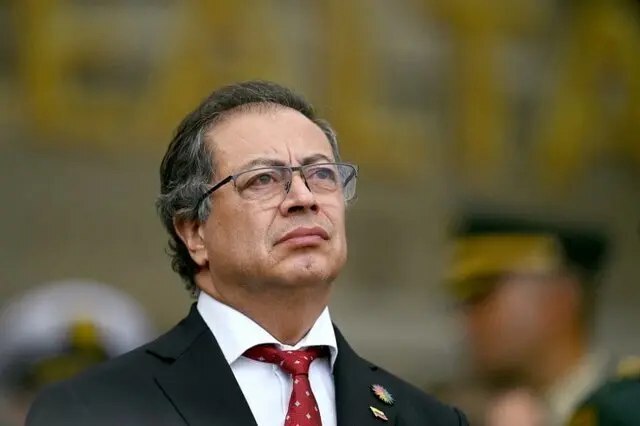 رئیس‌جمهور کلمبیا از ترور نافرجام خود خبر داد