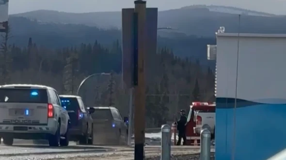 تیراندازی خونین در کانادا؛ دست کم ۹ کشته و ۲۵ زخمی