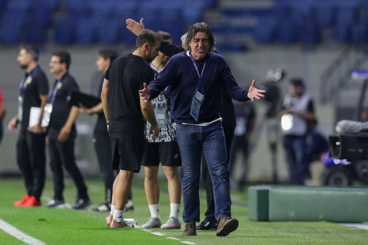 فتح قله جدید توسط ساپینتو!