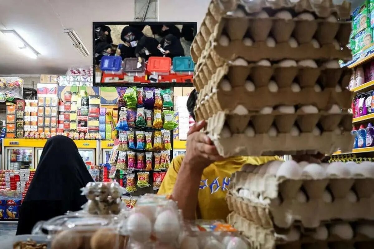 کالابرگ؛ آخرین سنگر معیشت خانوارهای کم‌درآمد