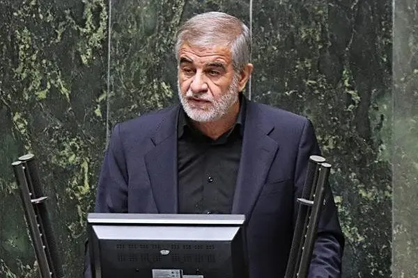 این ناترازی بزرگ برای دولت و نظام اسلامی مضر است