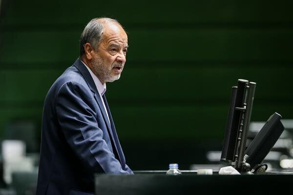 نماینده مجلس: اشد مجازات برای سودجویان و محاکمه اخلال‌گران اقتصادی