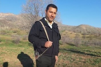 شهادت مامور پلیس در درگیری با سارق مسلح