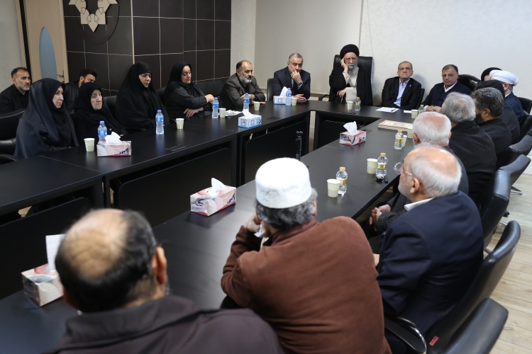 پزشکیان درباره اعتراضات دی‌ماه: شرمنده‌ایم که چنین حوادث ناگواری رخ داده است