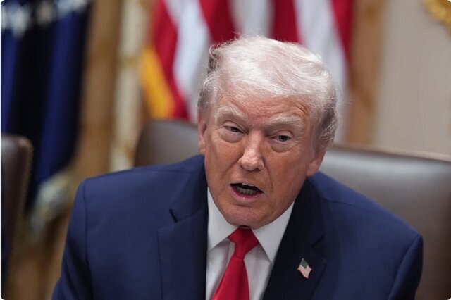 ترامپ درباره ایران: مذاکرات ظرف یک ماه مشخص می‌شود/ عدم توافق «بسیار تلخ» خواهد بود