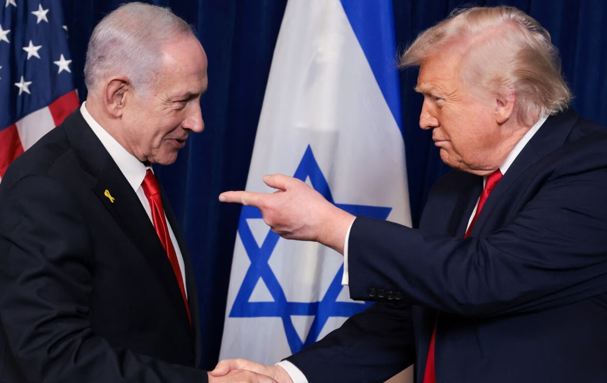 دو سفر، دو هدف با یک موضوع/ چرا به جای عراقچی، لاریجانی راهی دوحه و مسقط شد؟ دو سفر، دو هدف با یک موضوع/ چرا به جای عراقچی، لاریجانی راهی دوحه و مسقط شد؟