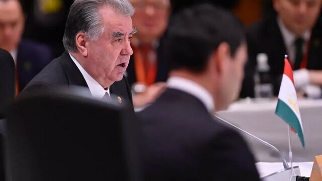 غیبت مشکوک؛ رئیس جمهور تاجیکستان کجاست؟ غیبت مشکوک؛ رئیس جمهور تاجیکستان کجاست؟