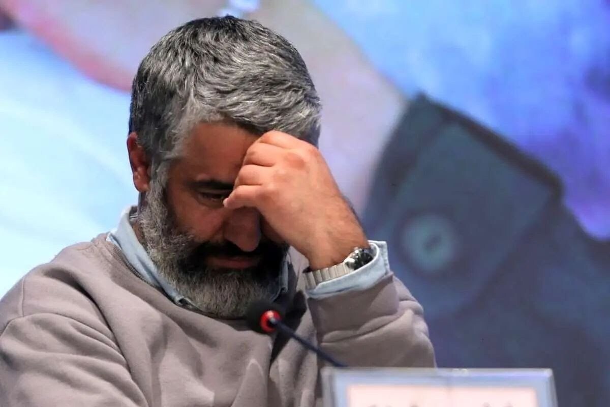 در اولین جلسه دادگاه پژمان جمشیدی چه گذشت؟