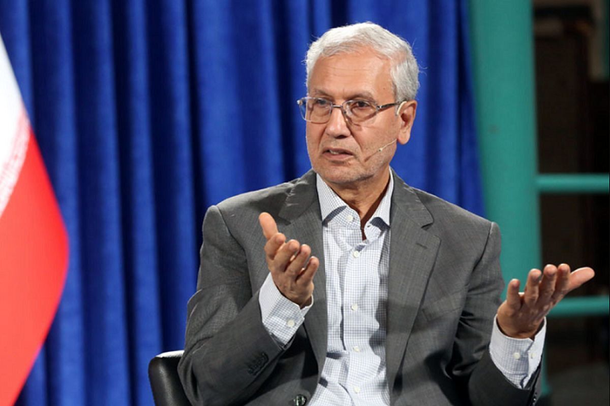 علی ربیعی: همه جانباختگان اخیر فرزندان ما هستند/ خارجی‌ها ما را خوشبخت نمی‌کنند