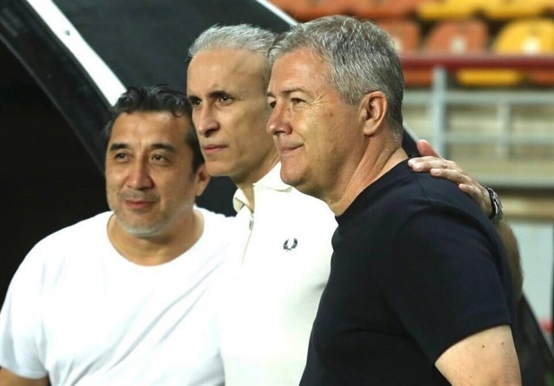 شایعه روز؛ یحیی به جای اسکوچیچ!