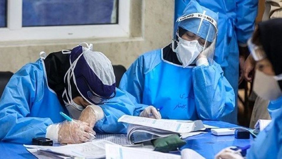 چالش کمبود نیرو؛ ترک خدمت بیش از ۲۱۵۰ پرستار در ۴ سال