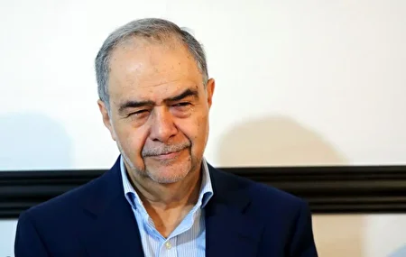 محسن امین‌زاده با وثیقه ۵ میلیاردی آزاد شد