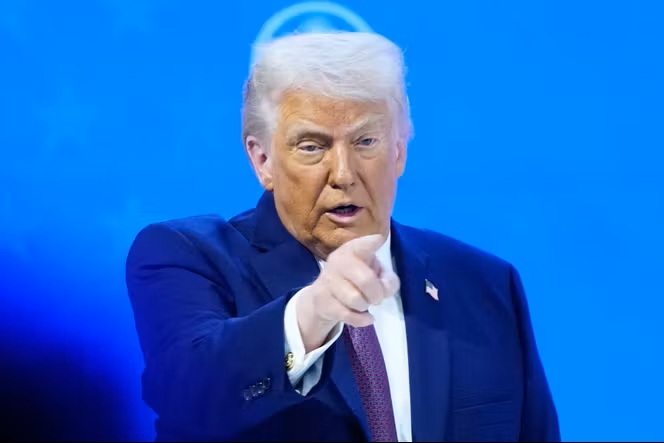 ترامپ: کاخ سفید وضعیت ایران را زیر نظر دارد/ ترجیح می‌دهم اتفاقی نیفتد