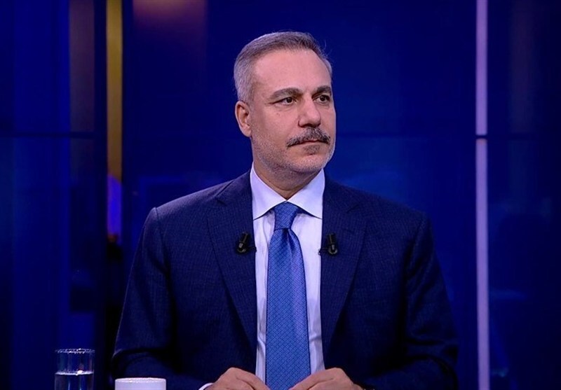 ادعای ترکیه؛ نشانه‌های حمله اسرائیل به ایران