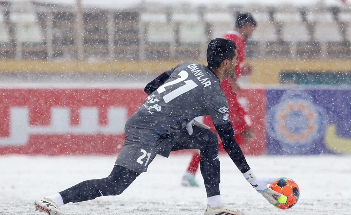 فهرستی از ناکامترینها مقابل پرسپولیس! فهرستی از ناکامترینها مقابل پرسپولیس!