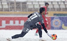 فهرستی از ناکام‌ترین‌ها مقابل پرسپولیس!