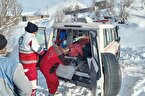 اسکان اضطراری ۴۷۸ نفر و انتقال ۳۴ مصدوم در شبانه روز گذشته