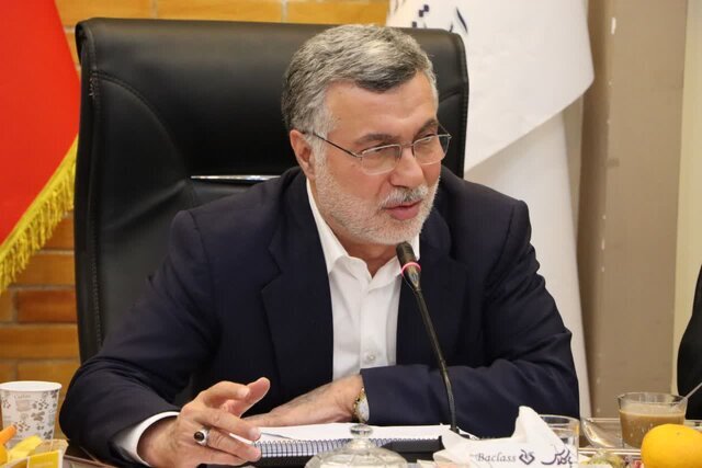 وزیر بهداشت: کادر درمان در اعتراضات سربلند بیرون آمد وزیر بهداشت: کادر درمان در اعتراضات سربلند بیرون آمد