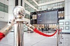 سقوط سنگین در بورس؛ ۷ همت پول خارج شد