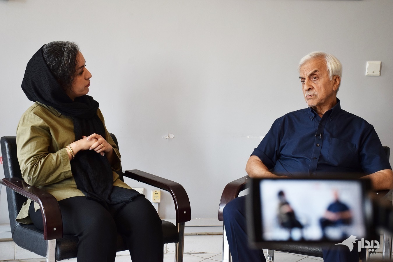 هاشمی‌طبا: وقتی می‌گویند «ان‌شاءالله اینترنت را باز می‌کنیم» یعنی ببینیم چه می‌شود!