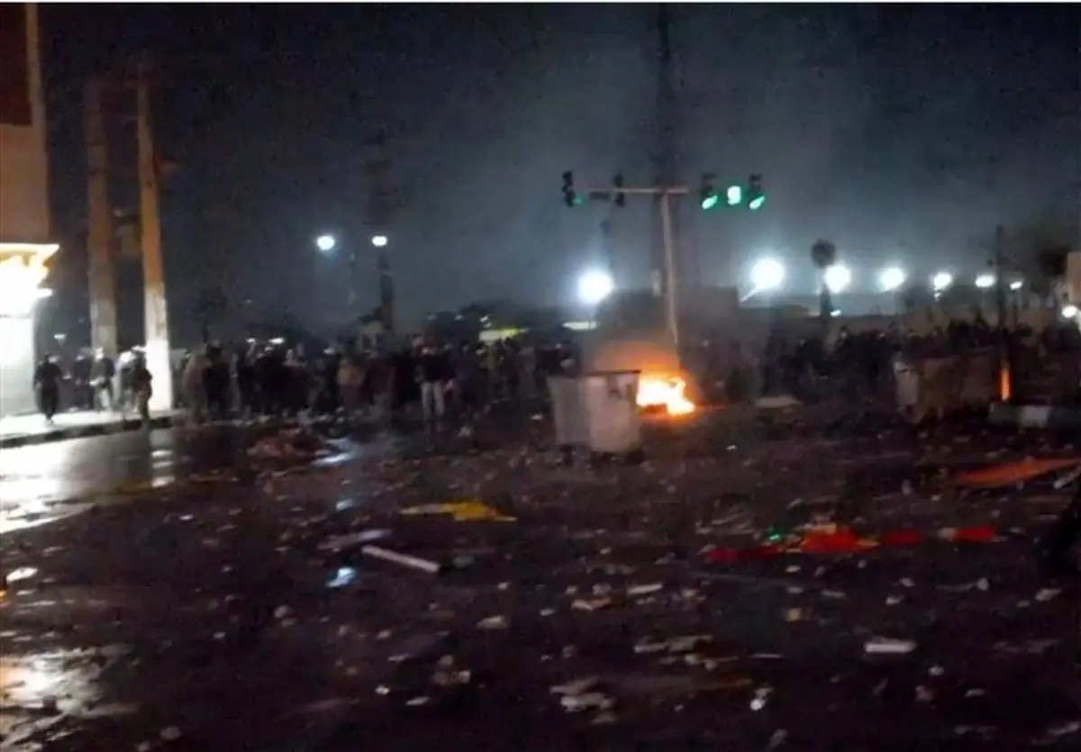 حقوق تمامی بازداشت‌شدگان باید مراعات شود/ بررسی اعتراضات توسط مجموعه داخلی کاملا بی‌طرف