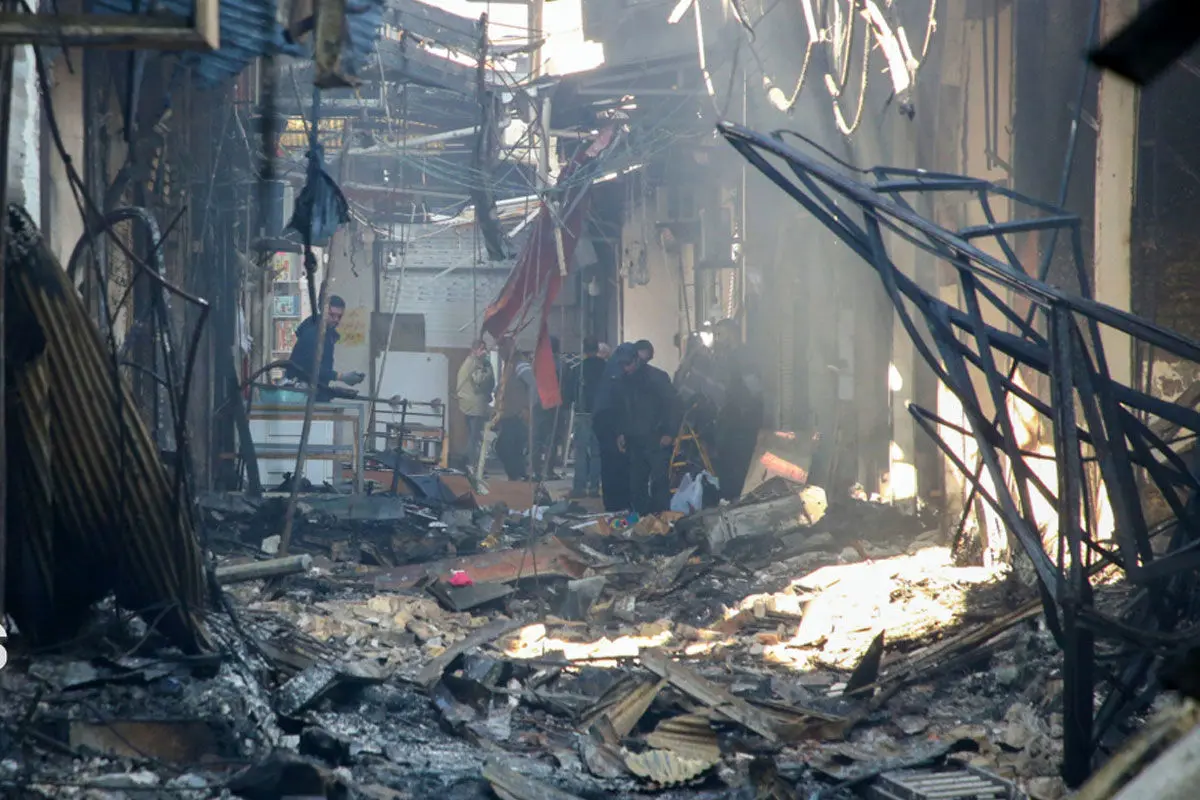 داداشی، نماینده مجلس: هیچ فردی با جراحت به زندان منتقل نشده است داداشی، نماینده مجلس: هیچ فردی با جراحت به زندان منتقل نشده است