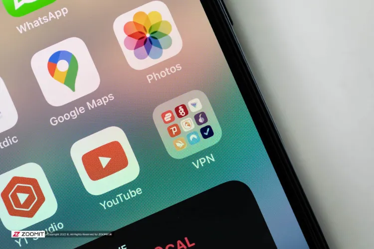 بلایی که قطعی اینترنت بر سر امنیت کاربر می‌آورد