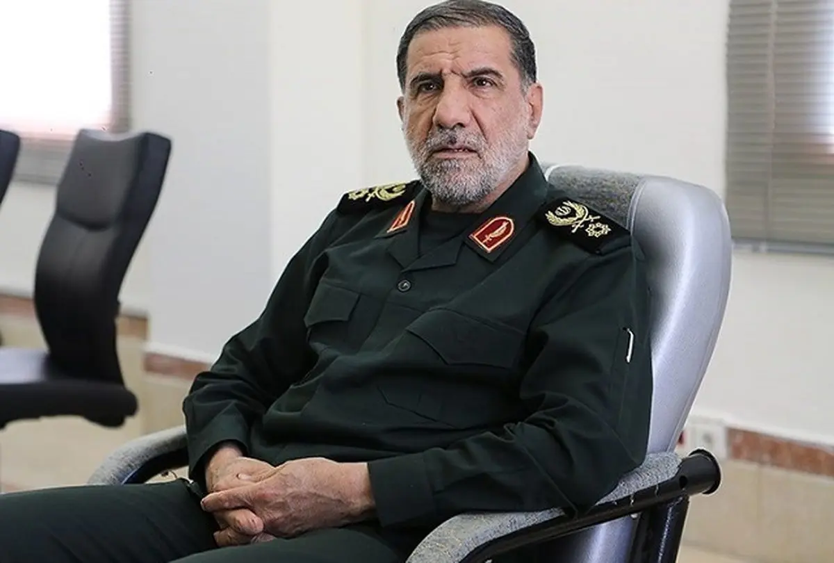 کوثری، نماینده مجلس: لفاظی‌های ترامپ جنگ روانی است