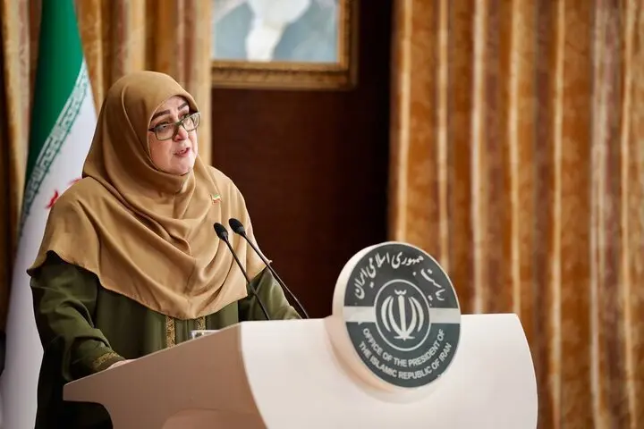 مهاجرانی: فضای تهدید به جنگ/ در پی اختلال در زندگی مردم هستند مهاجرانی: فضای تهدید به جنگ/ در پی اختلال در زندگی مردم هستند