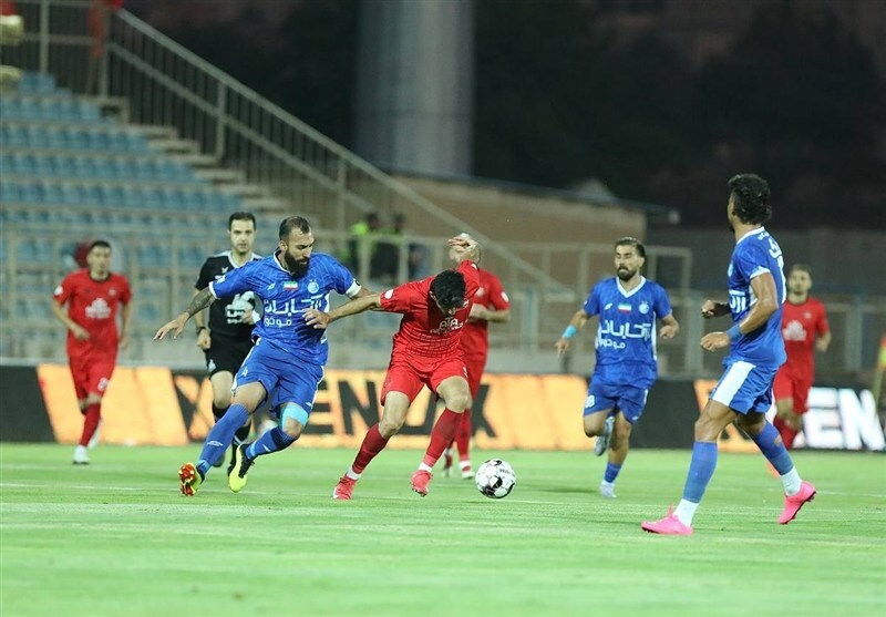 جریمه نقدی استقلال، تراکتور، فجر و گل‌محمدی